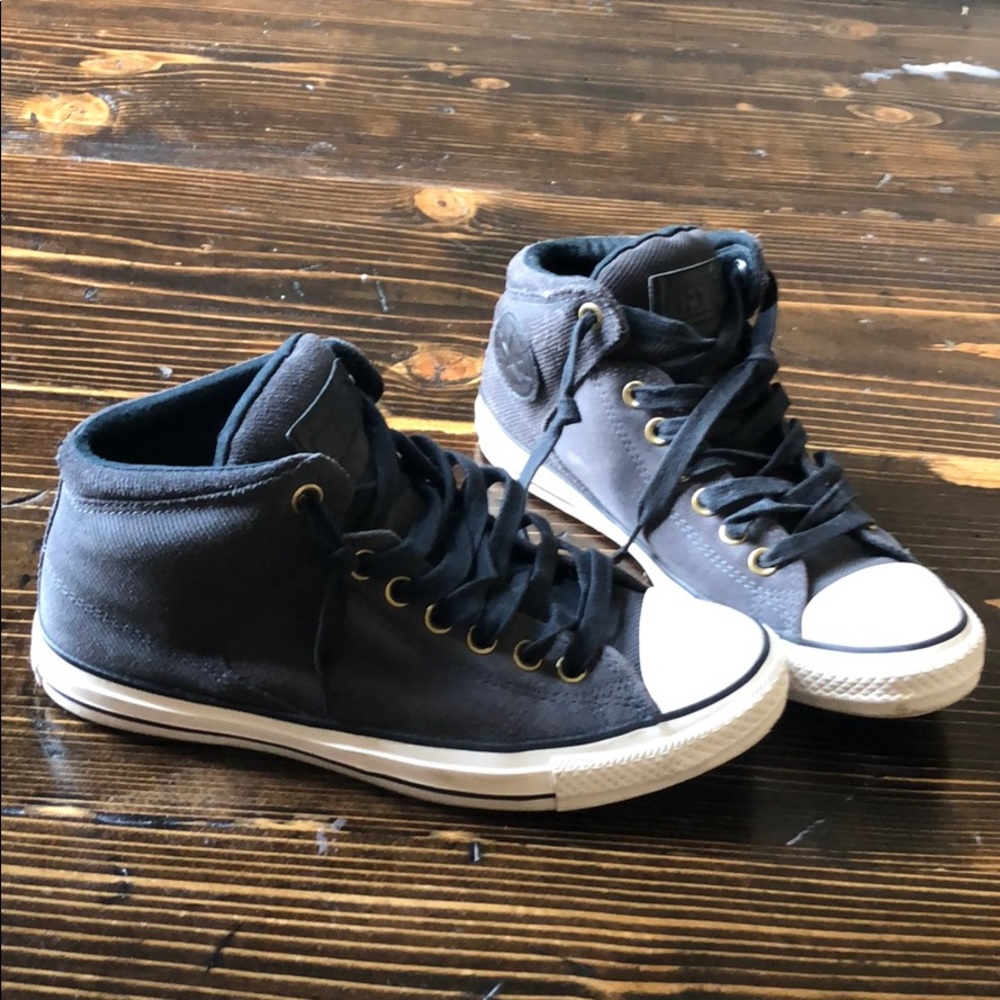 Converse Allstars
